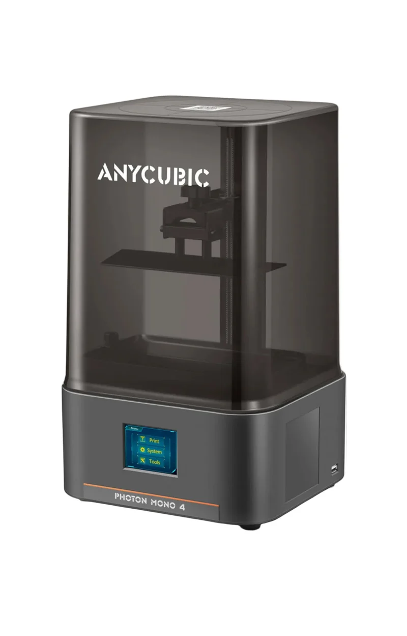 Anycubic Photon Mono 4