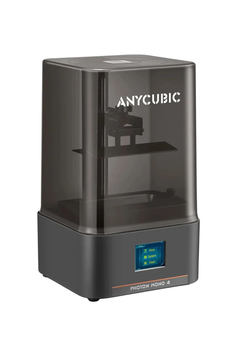 Anycubic Photon Mono 4
