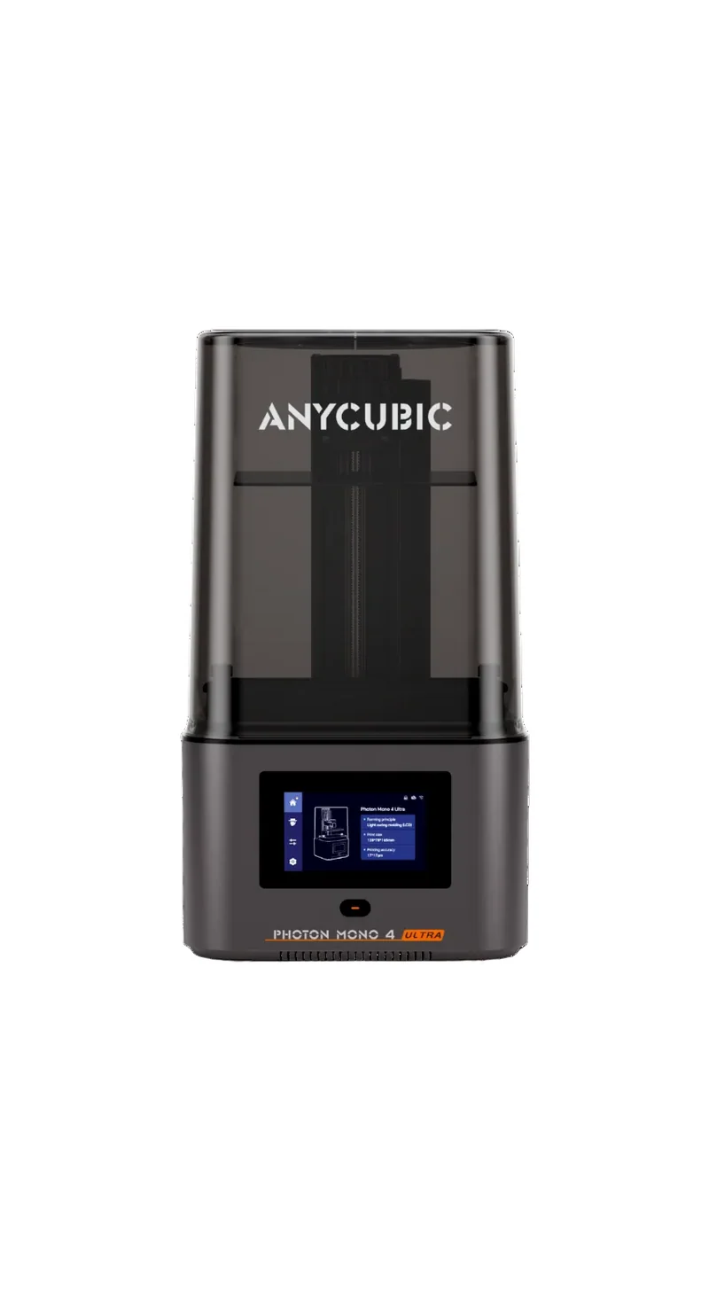 Anycubic Photon Mono 4 Ultra