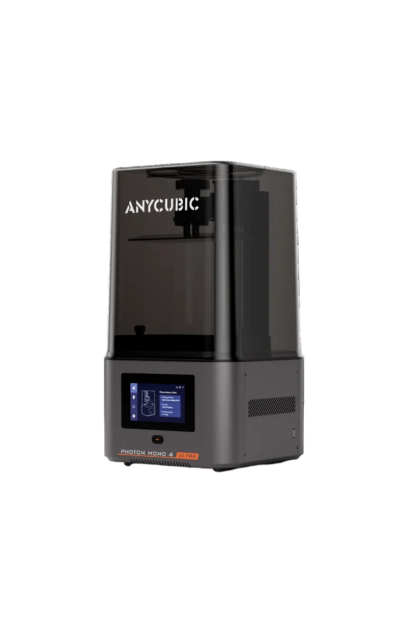 Anycubic Photon Mono 4 Ultra
