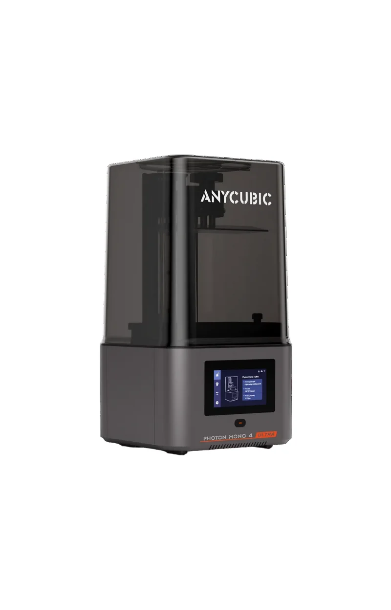 Anycubic Photon Mono 4 Ultra