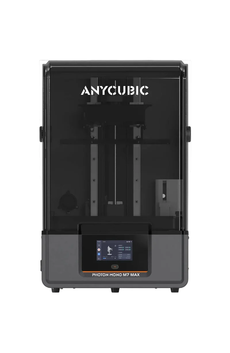 Anycubic Photon Mono M7 Max