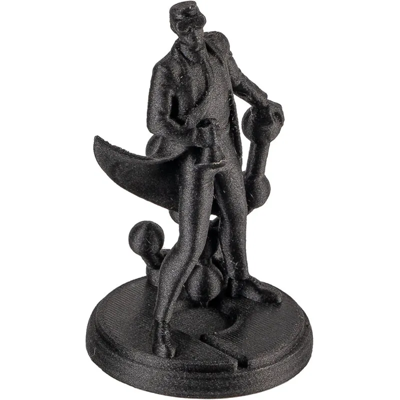 Polymaker PolyMide™ PA12-CF - Black [1.75mm]