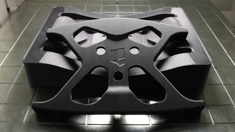 Polymaker PolyMide™ PA12-CF - Black [1.75mm]