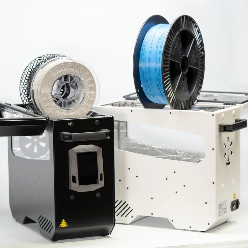PRINCORE DRYER-D300 - aktiv Filamenttrockner