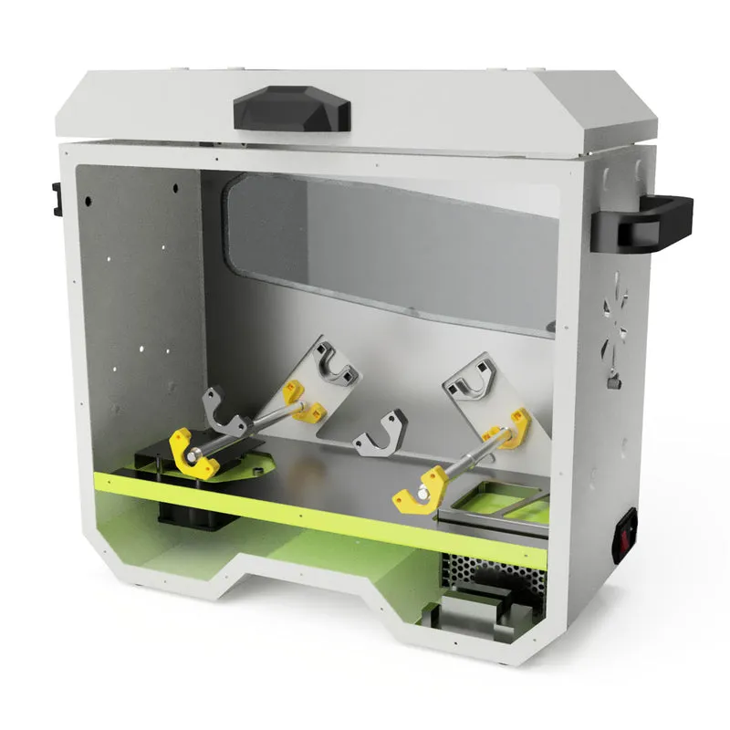 PRINCORE DRYER-D300 - aktiv Filamenttrockner