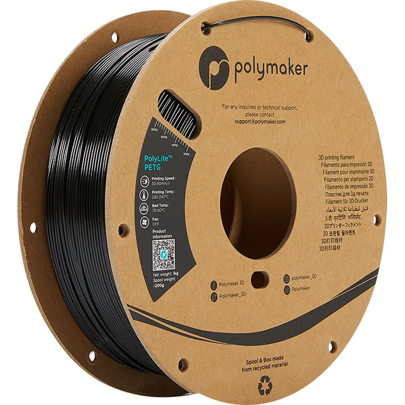 Polymaker™ PETG - [1.75mm]