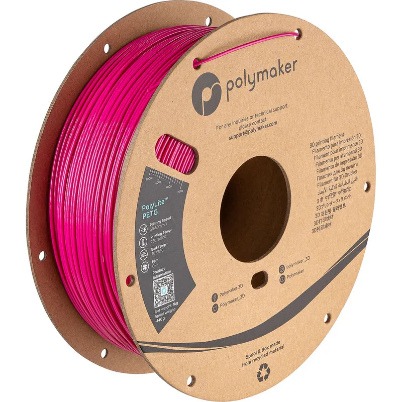 Polymaker™ PETG - [1.75mm]