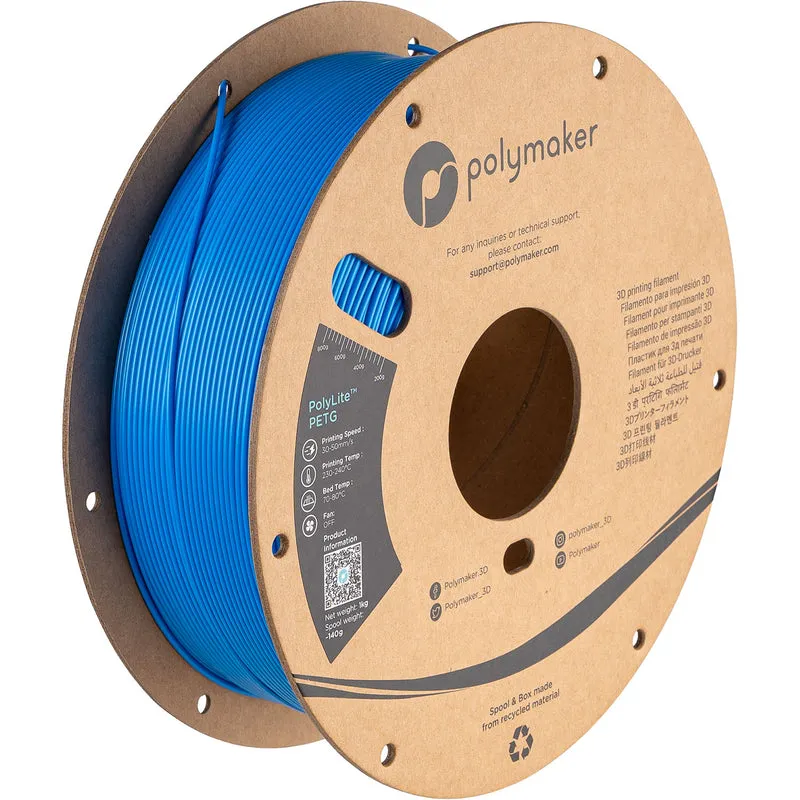 Polymaker™ PETG - [1.75mm]