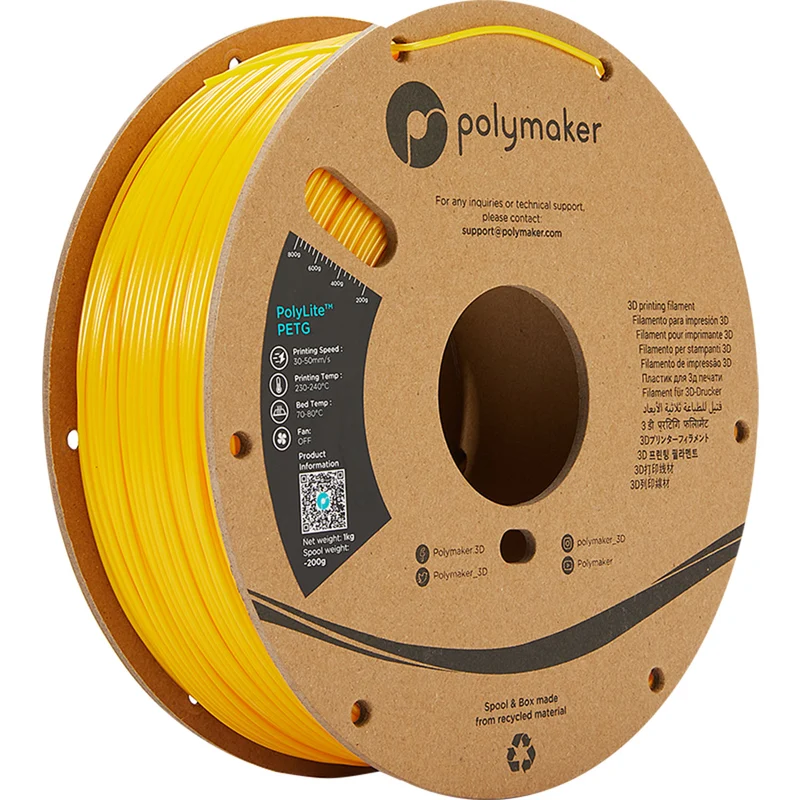 Polymaker™ PETG - [1.75mm]