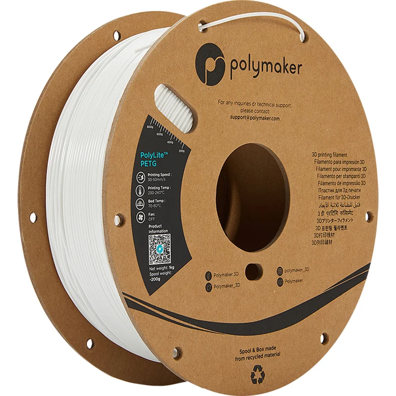 Polymaker™ PETG - [1.75mm]