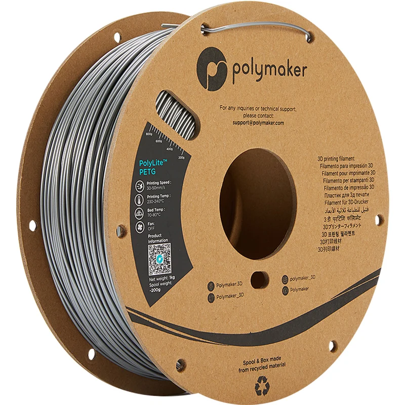 Polymaker™ PETG - [1.75mm]