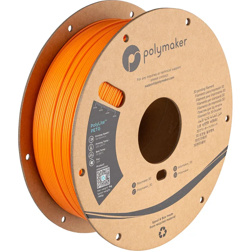 Polymaker™ PETG - [1.75mm]