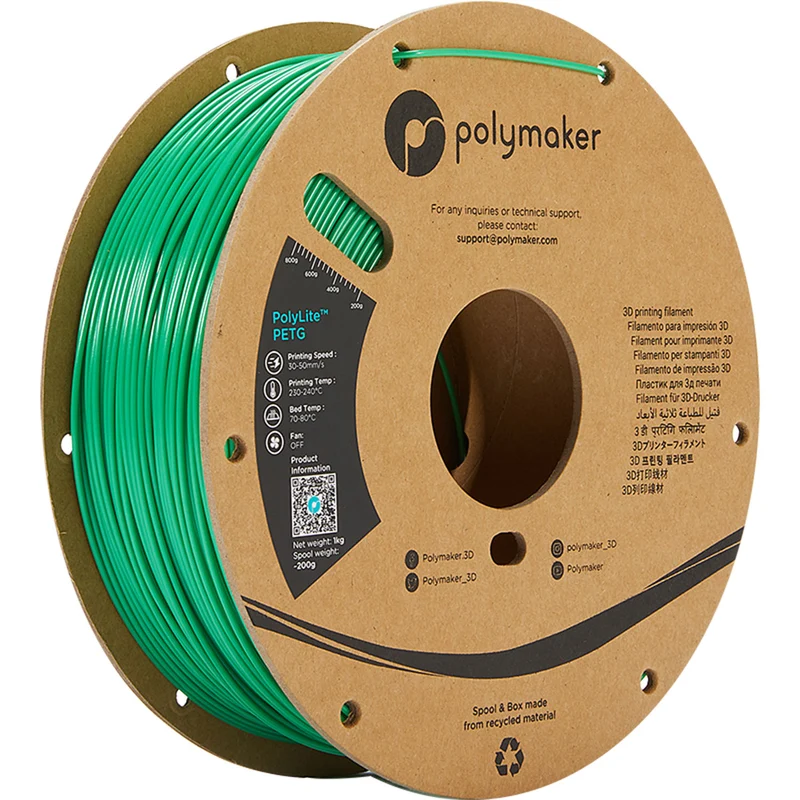 Polymaker™ PETG - [1.75mm]