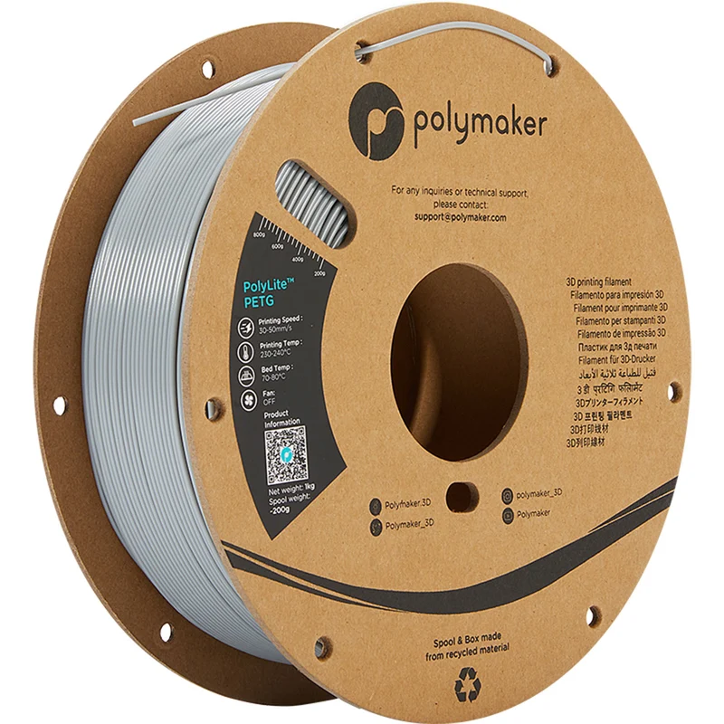 Polymaker™ PETG - [1.75mm]