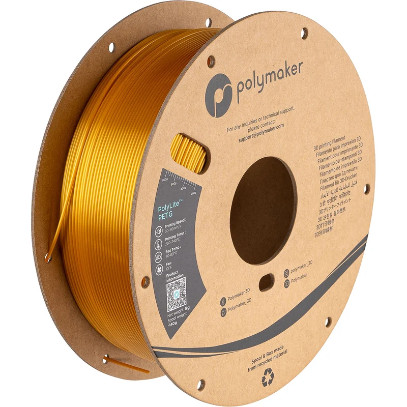 Polymaker™ PETG - [1.75mm]