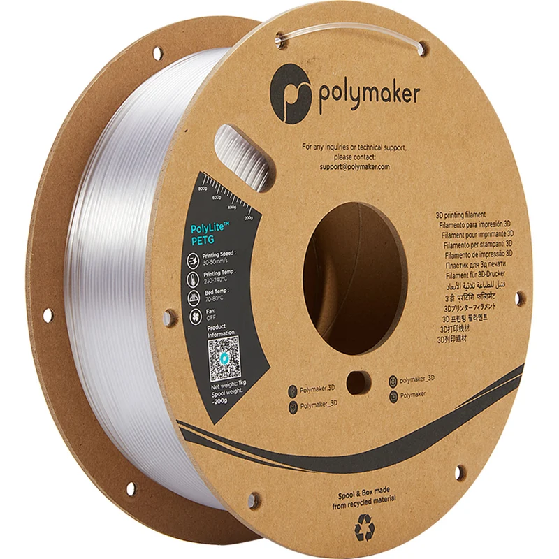 Polymaker™ PETG - [1.75mm]