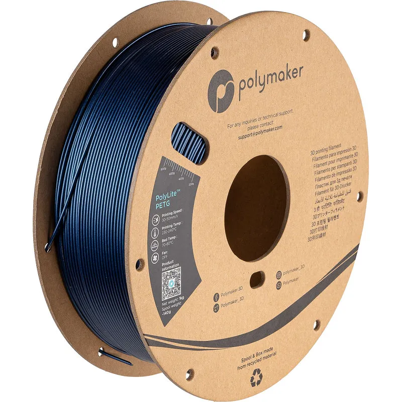 Polymaker™ PETG - [1.75mm]