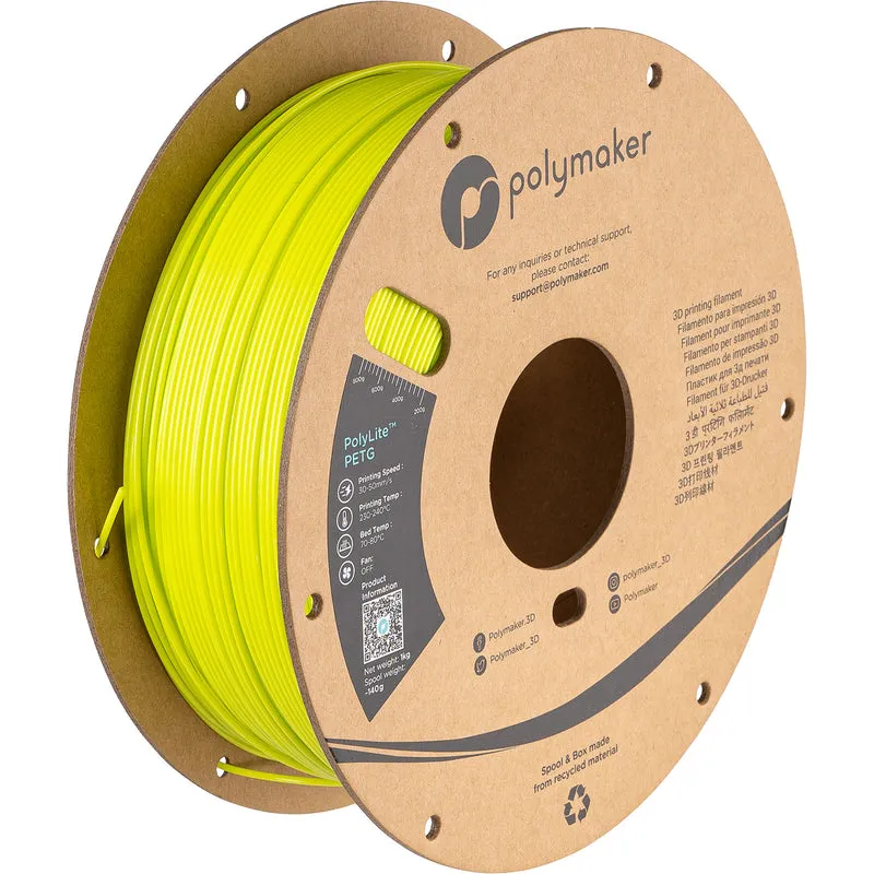 Polymaker™ PETG - [1.75mm]