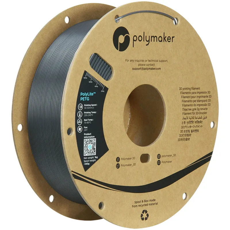 Polymaker™ PETG - [1.75mm]