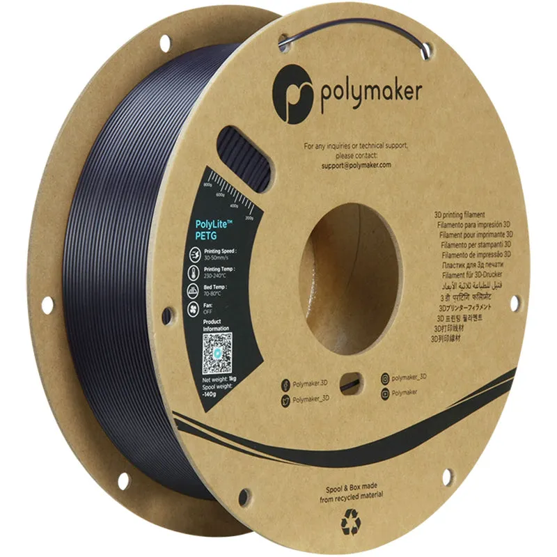 Polymaker™ PETG - [1.75mm]