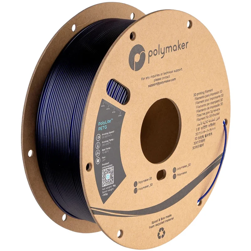 Polymaker™ PETG - [1.75mm]
