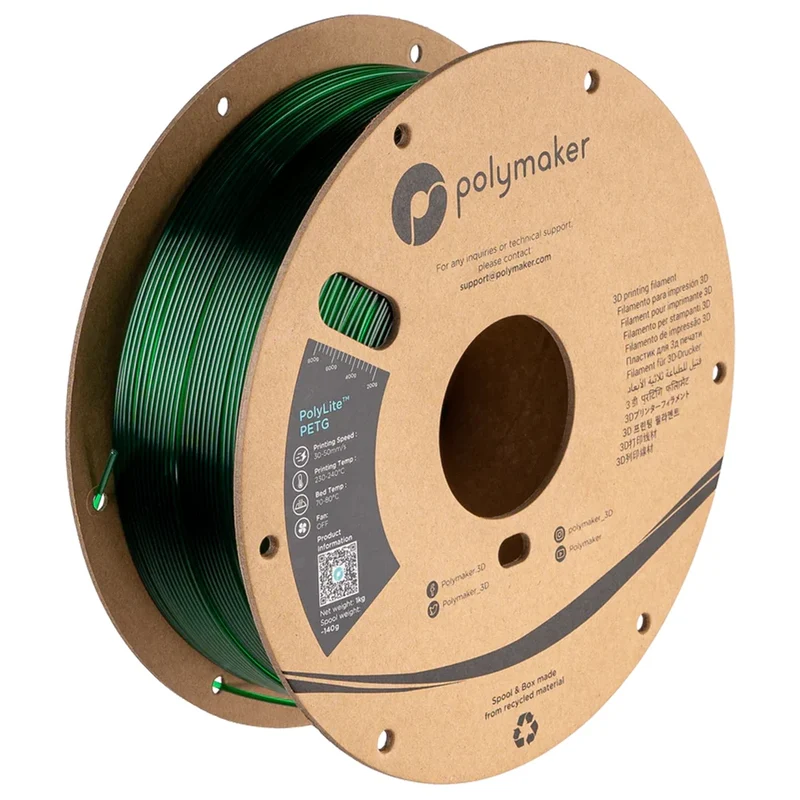Polymaker™ PETG - [1.75mm]