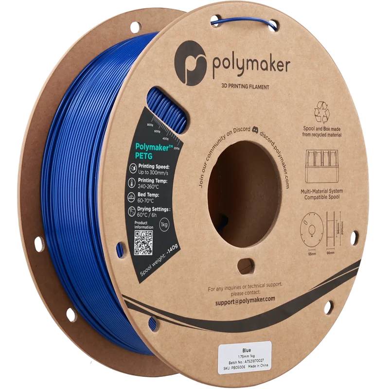Polymaker™ PETG - [1.75mm]