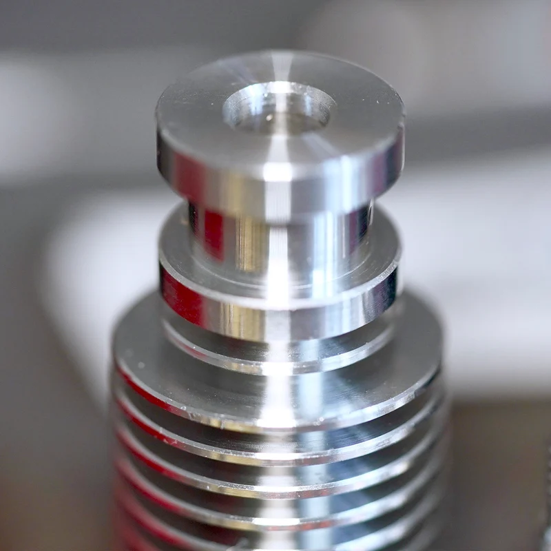 V6 Hotend - Komplettset (12V oder 24V)