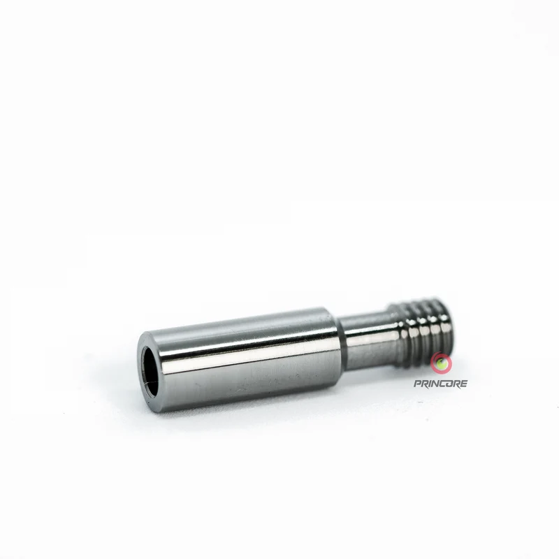 Tuning Heatbreak TITAN 6AL4V [z.B. Creality CR10]