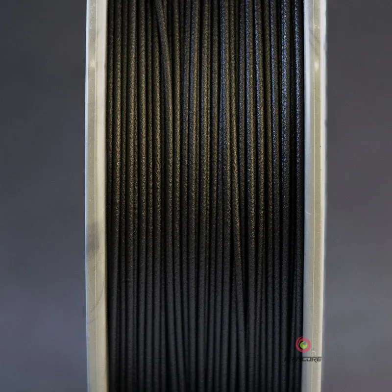 PRINCORE PP CF Carbon PRO - Black [1.75mm]