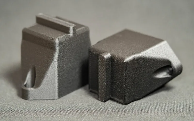 PRINCORE PP CF Carbon PRO - Black [1.75mm]