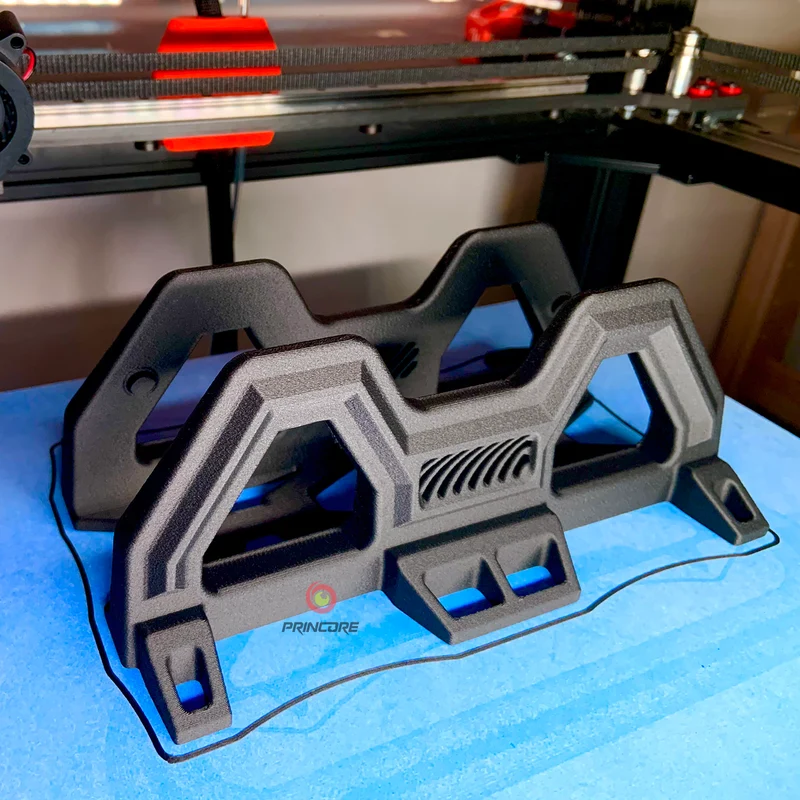 PRINCORE PP CF Carbon PRO - Black [1.75mm]