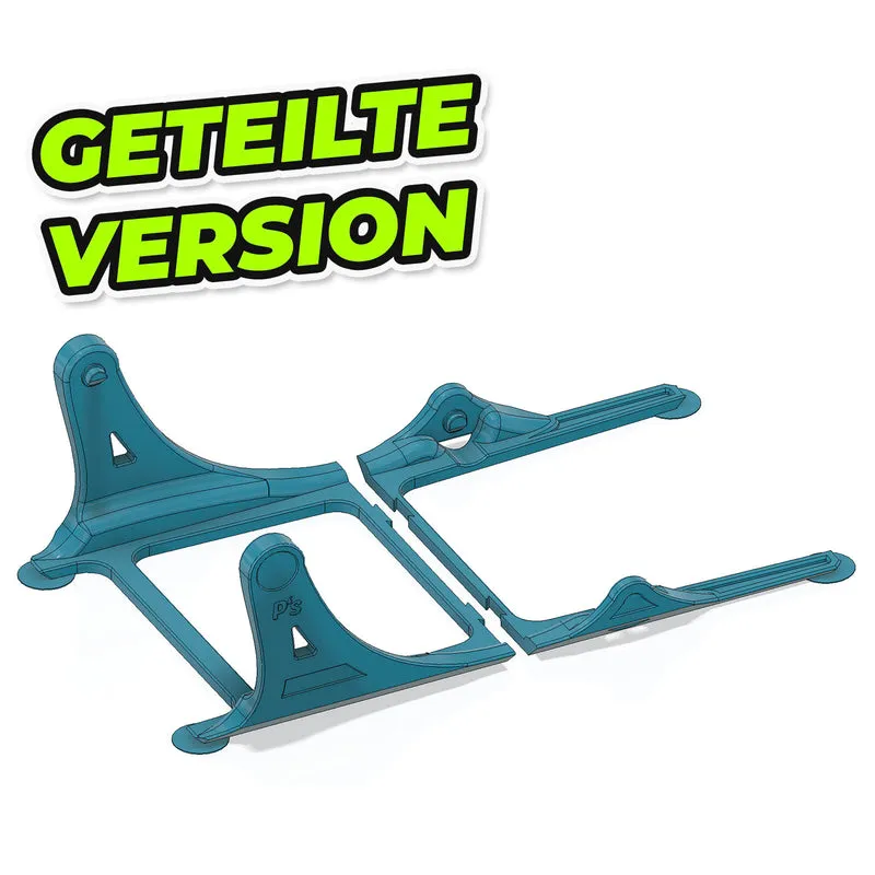 Filament Trockenbox breite Version [STL Downloads]