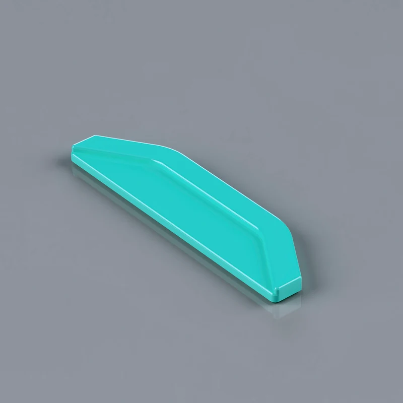 PRINPLATE PEI Folie Druckplatte