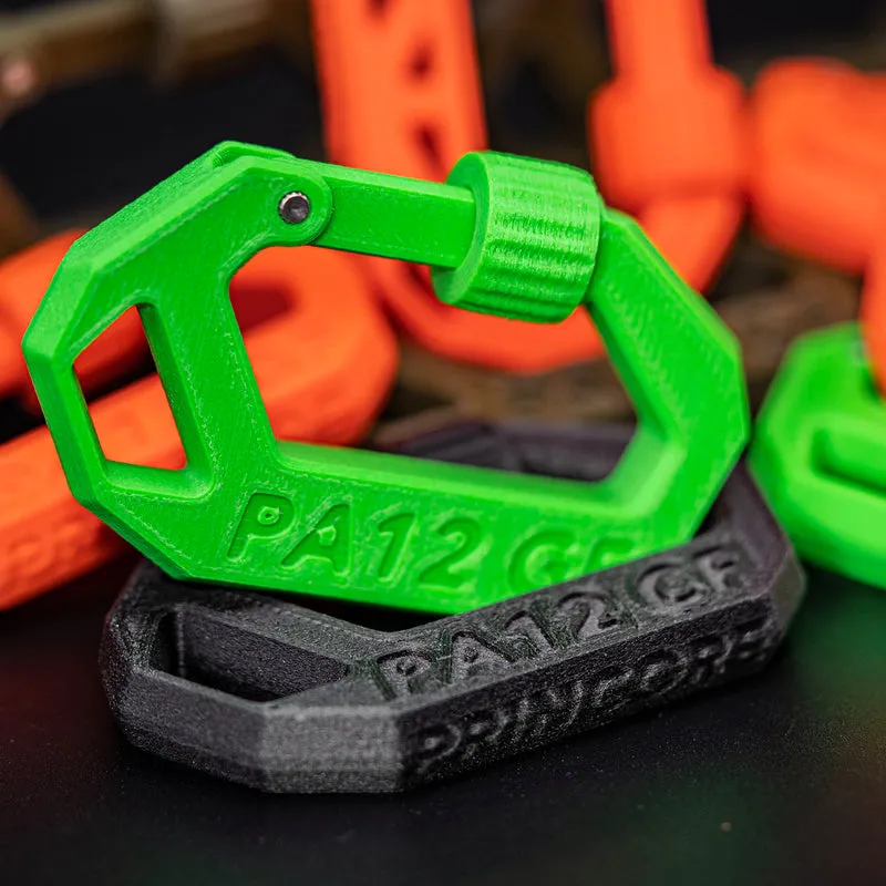 PRINCORE Nylon PA12 CF Carbon FLEX [1.75mm]