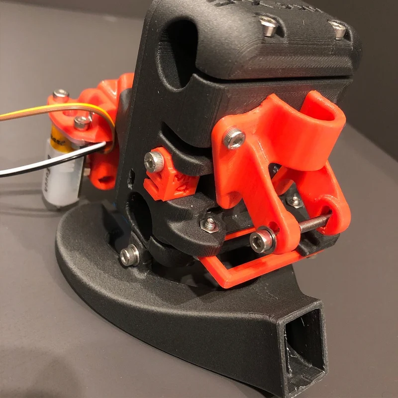 Extrudr GreenTEC Pro CF - [1.75mm]