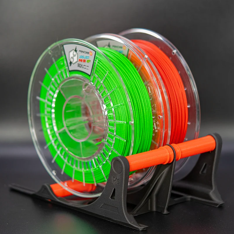 Filament Trockenbox - 2 Rollen