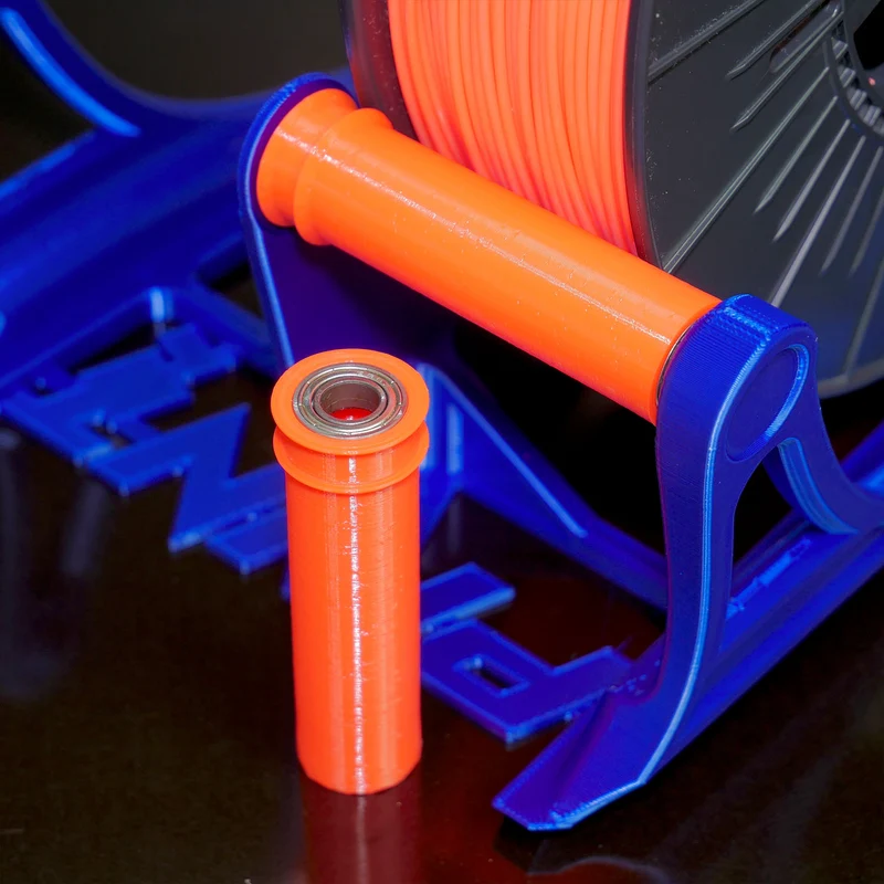 Filament Trockenbox - 2 Rollen