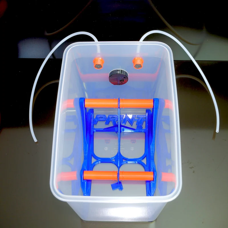 Filament Trockenbox - 2 Rollen