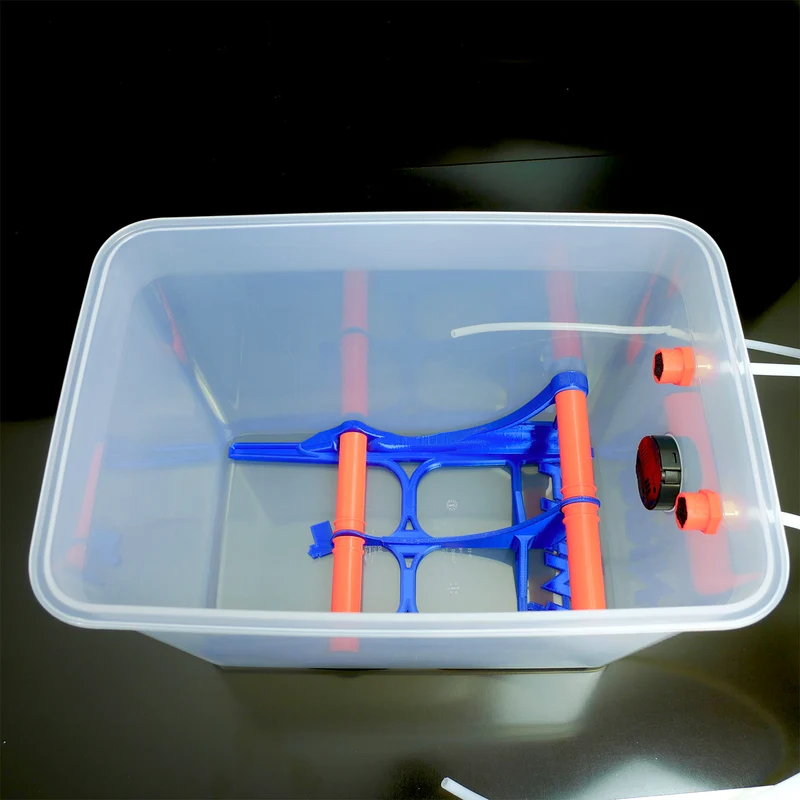 Filament Trockenbox - 2 Rollen