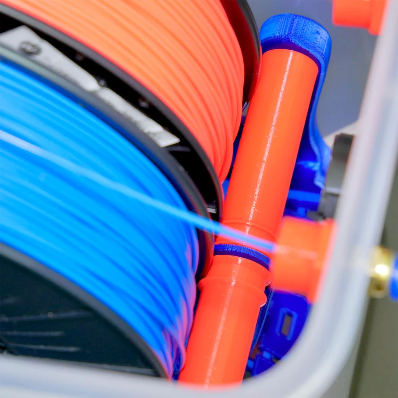 Filament Trockenbox - 2 Rollen