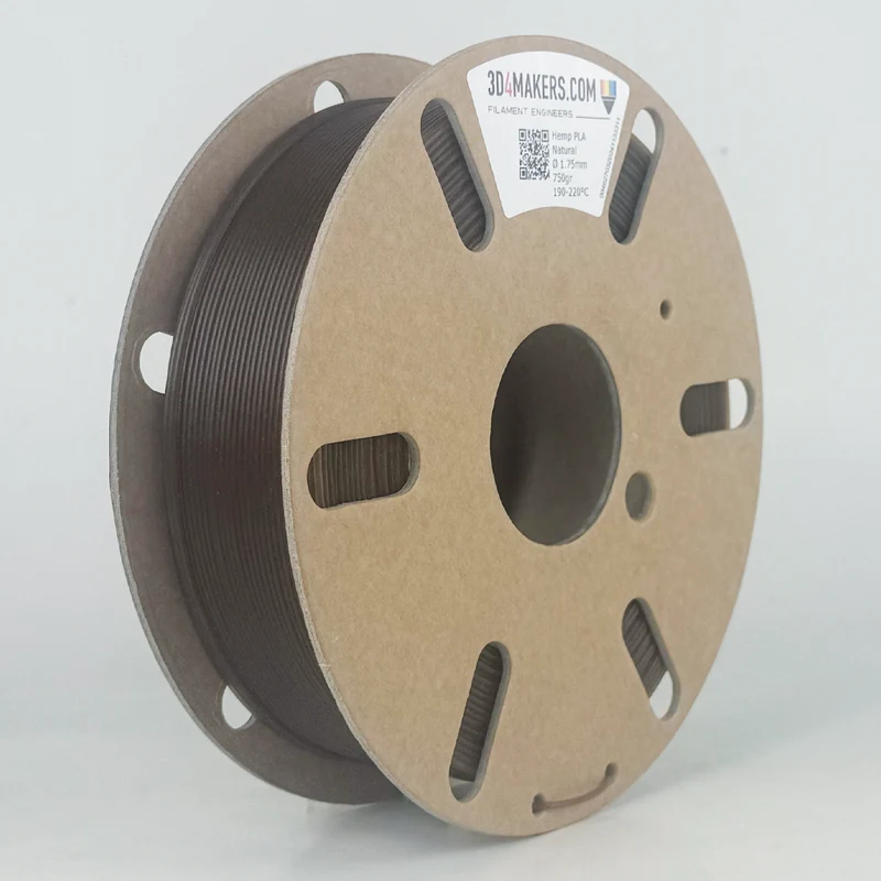 Hemp PLA Filament