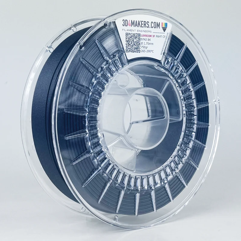Luvocom® 3F PAHT CF 9742 BK Filament