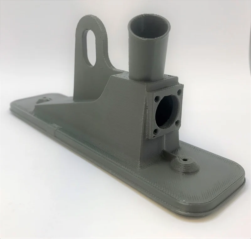Luvocom® 3F PEI 50236 GY Filament
