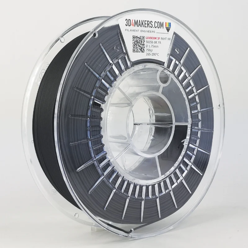Luvocom® 3F PAHT KK 50056 BK FR Filament