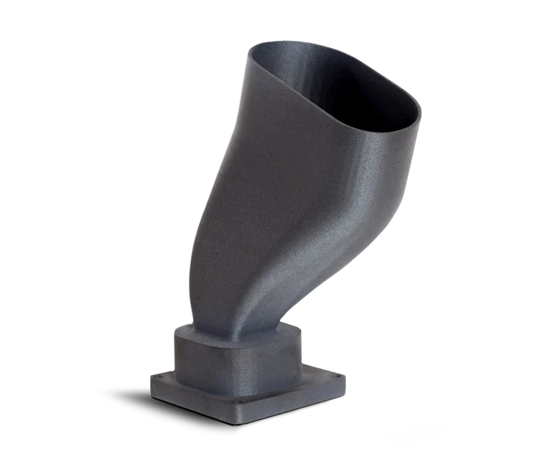 Luvocom® 3F PEEK CF 9676 BK Filament