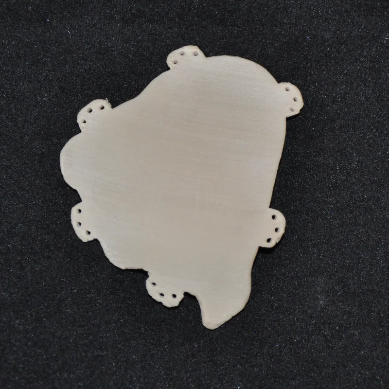 Luvocom® 3F PEEK 9581 NT Filament