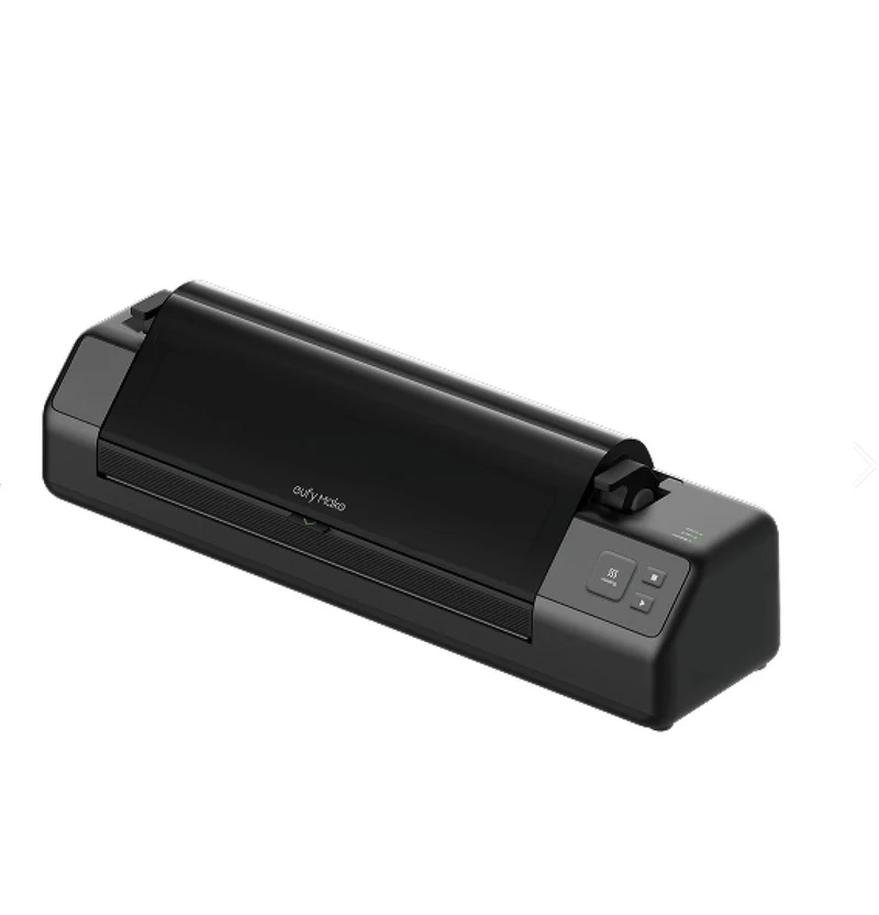 eufyMake UV DTF Laminating Machine