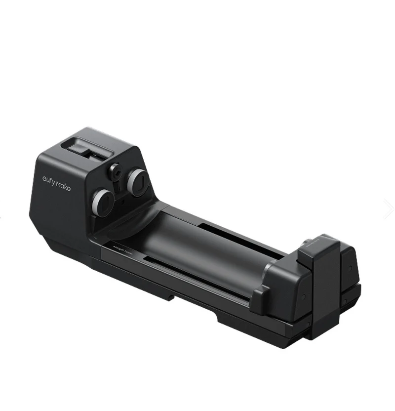 eufyMake Rotary Printing Attachment